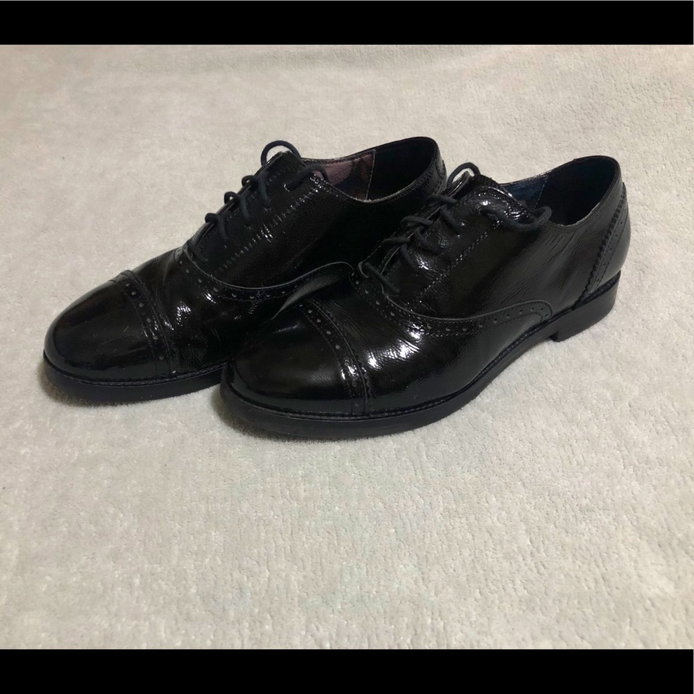 ‼️SELLING GEOX LEATHER SHOES‼️